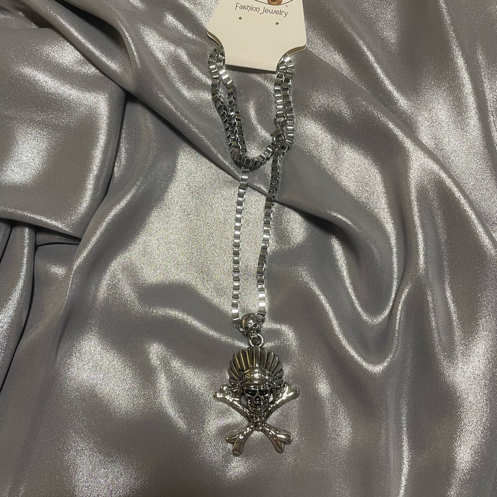 Necklace